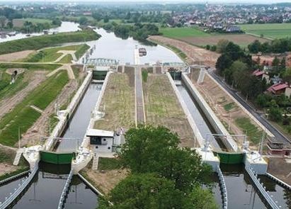 Wody Polskie ruszają z kolejnymi inwestycjami. Prace nad Wisłą, Odrą i Wartą