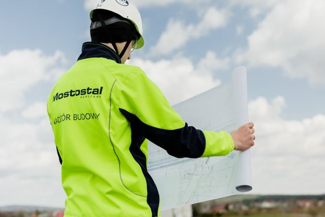 Mostostal Warszawa z zyskiem za I półrocze