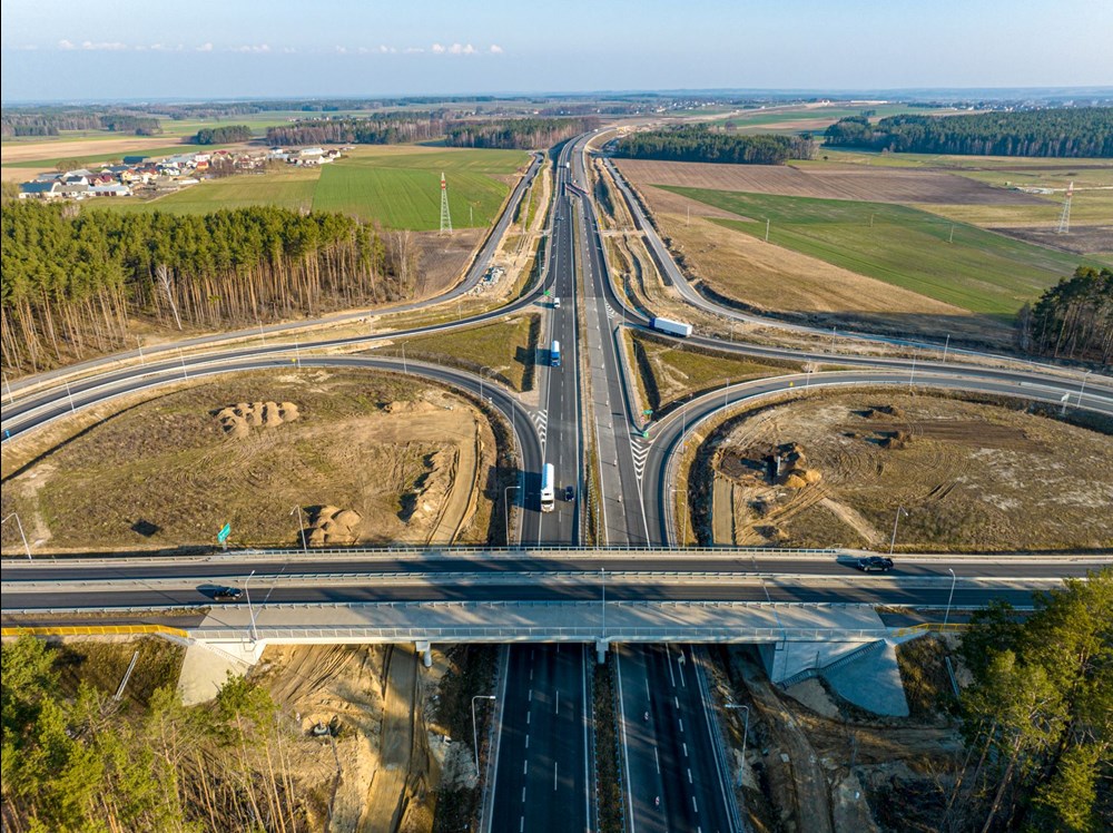 Przetargi drogowe będą. Jeszcze kilkanaście w tym roku