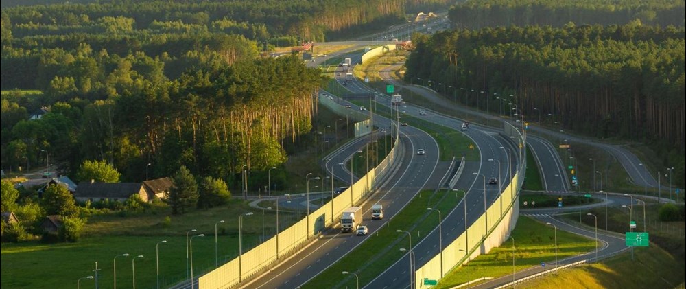 W jakim wariancie zachodnia część obwodnicy aglomeracyjnej? Można zgłosić uwagi