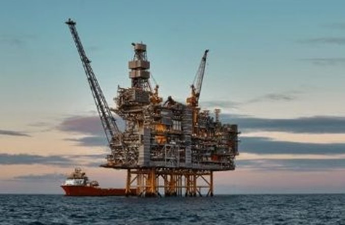 Orlen: duże odkrycie ropy na Morzu Północnym