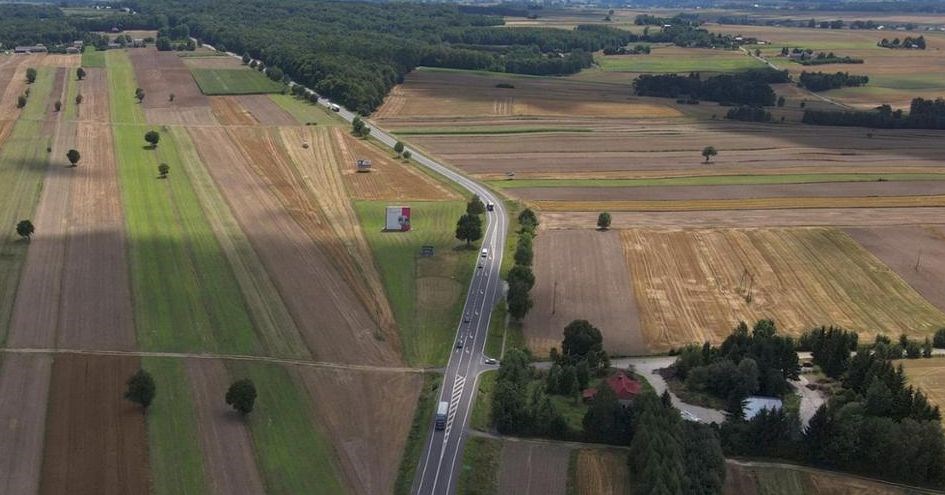 Lubelskie. Bliżej do budowy kolejnego odcinka S17