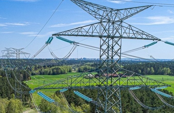 PSE wypowiedziały umowę. Ciąg dalszy problemów na budowie linii 400 kV Choczewo – Żarnowiec