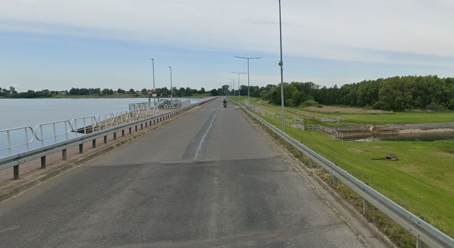 Lubelskie. Będzie nowy most na Wieprzu. Umowa podpisana