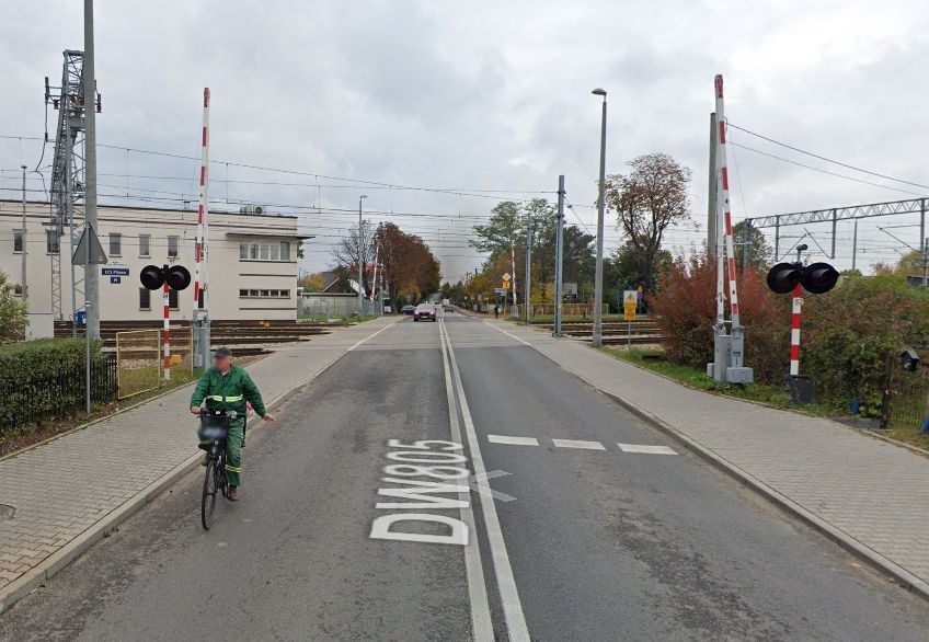 Co z budową obwodnicy Pilawy? „W temacie panuje głucha cisza”