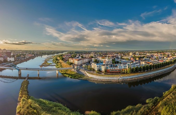 Nowy most między Słubicami i Frankfurtem. Niebawem studium wykonalności