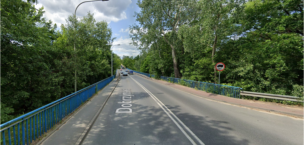 Płock przygotowuje budowę nowych mostów