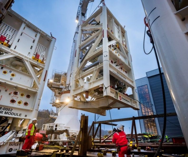 Orlen zwiększa wydobycie gazu w Norwegii o 500 mln metrów sześciennych