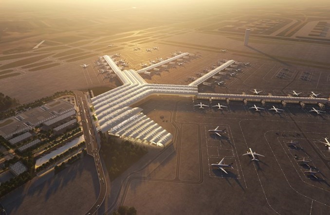 Znamy projekt budżetu na 2026 rok. Ponad 270 miliardów deficytu. W planie wydatki na CPK