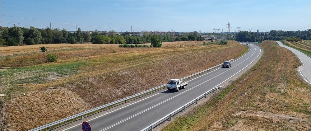 Rusza przetarg na obwodnicę Zwolenia