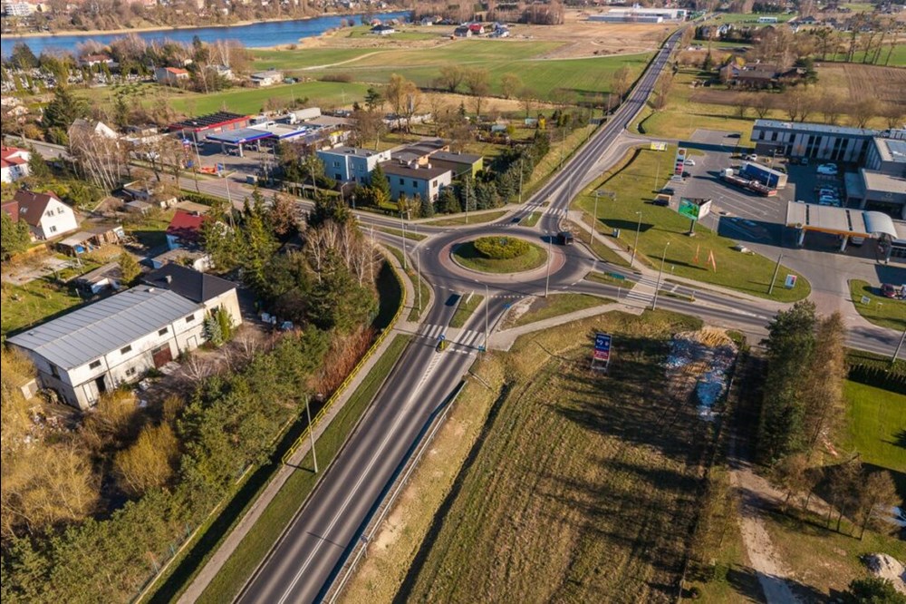 Co z obwodnicami w kujawsko-pomorskim?