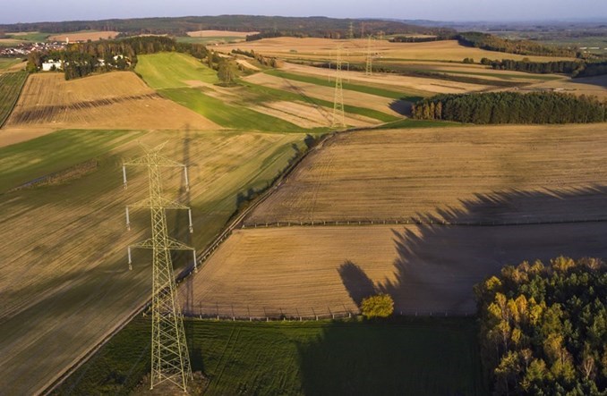 Jest przełom? Nowy wykonawca linii 400 kV Choczewo – Żarnowiec