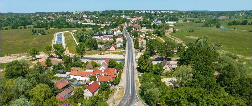 Polaqua może przejąć plac budowy obwodnicy w lubuskim