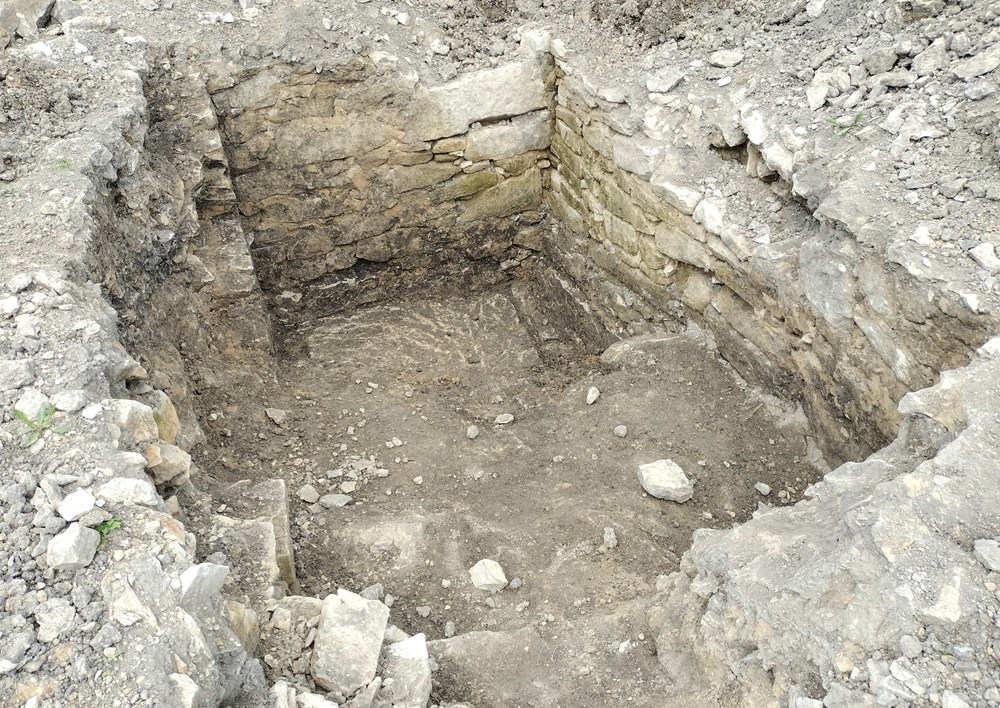 Lubelskie. Odkrycie archeologiczne na trasie przyszłej S17