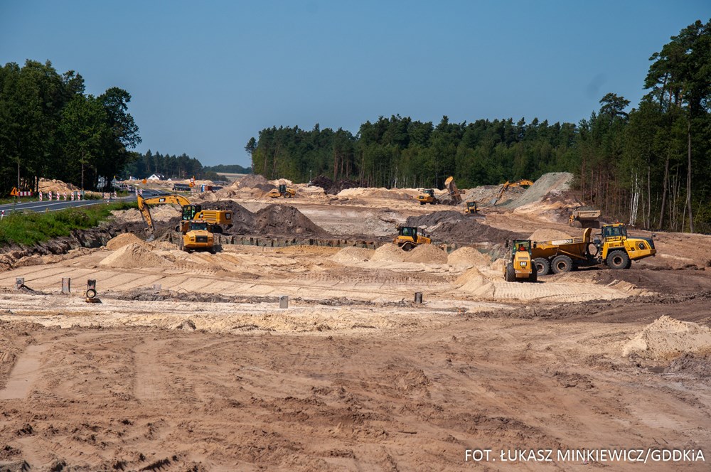 PZPB: Fundamentalny przełom na polskim rynku budowlanym