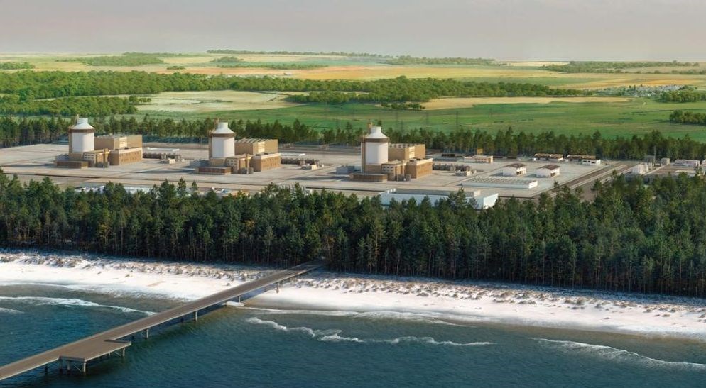 Elektrownia atomowa w Polsce coraz bliżej. Zapadła ważna decyzja