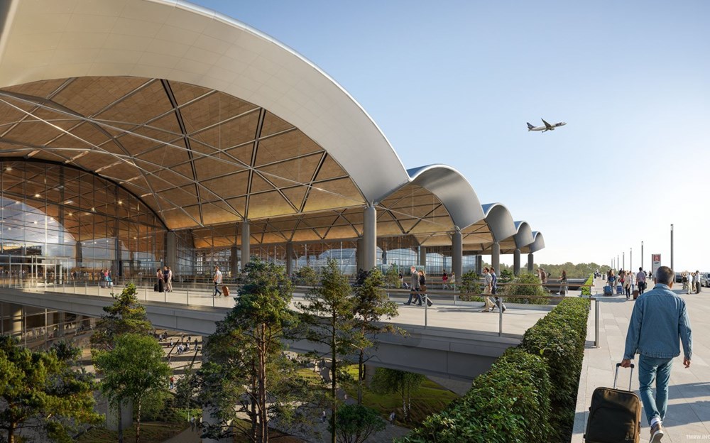 Terminal CPK testem repolonizacji?