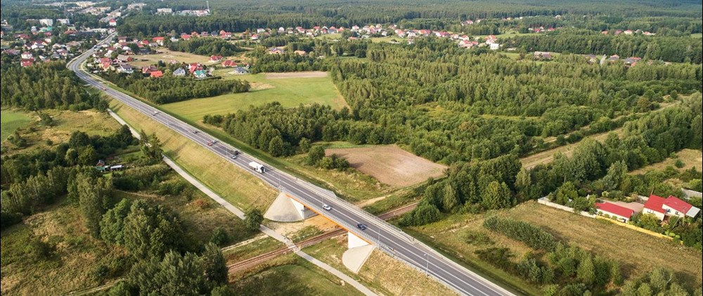 Nowa „dziewiątka” cała w projektowaniu!