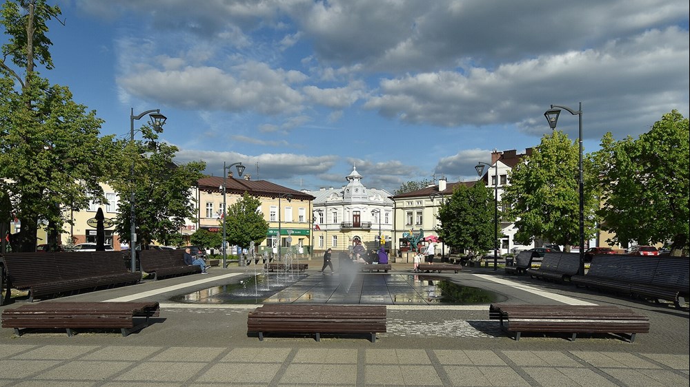 Nowa droga połączy Mielec z Dębicą. Trwa spór o warianty
