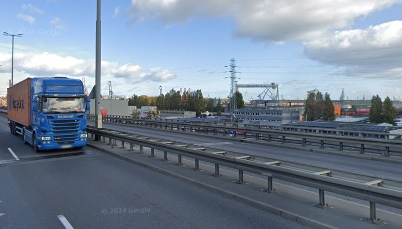 Resort potwierdza: pieniądze na Drogę Czerwoną są zabezpieczone