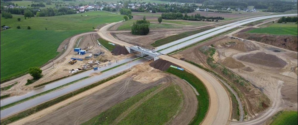 Dwóch chętnych do budowy węzła na S19