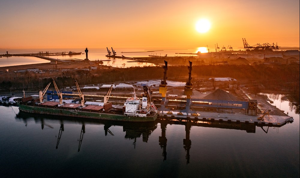 Trzy priorytety dla rozwoju polskiej gospodarki morskiej