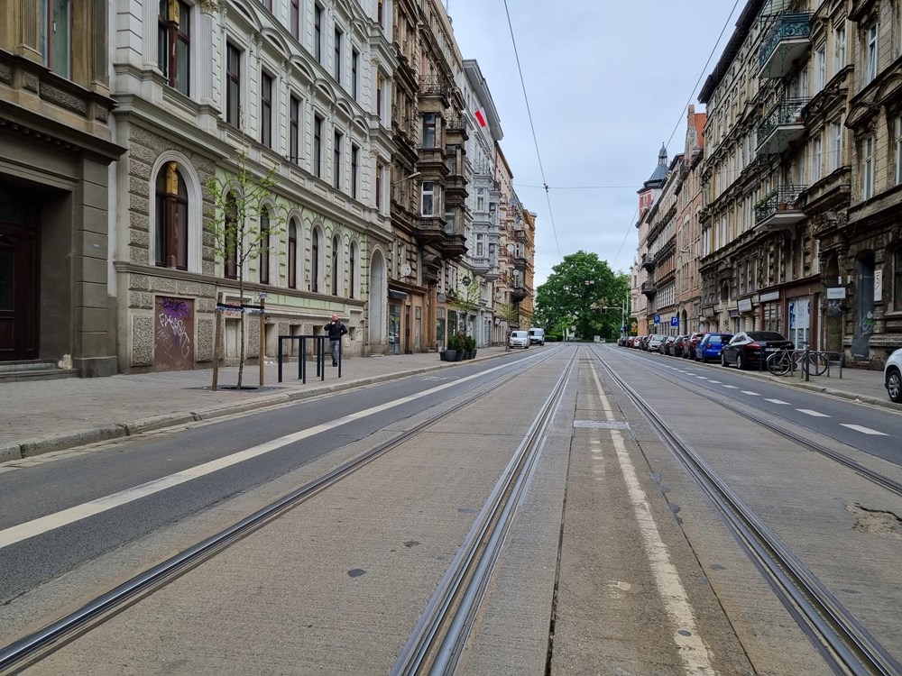 Wrocław. Na Łokietka był drogi projekt, prace budowlane także mocno poza budżetem