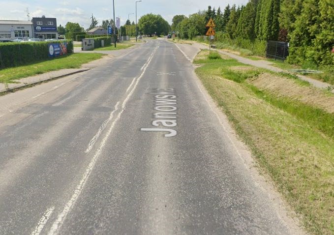 Lublin. Jest umowa na przebudowę ważnej drogi