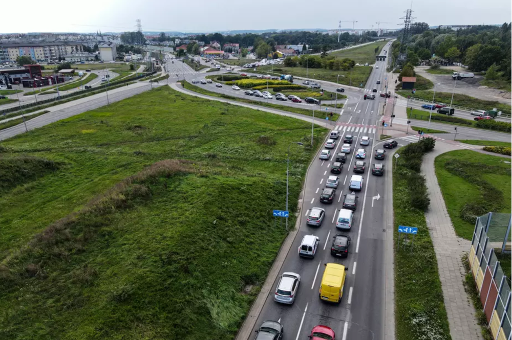 Powstanie wyczekiwany wiadukt w Gdańsku?