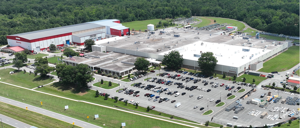 Historyczna inwestycja Hitachi za miliard dolarów