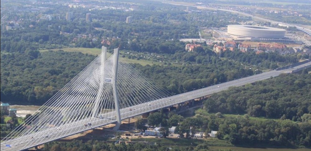 Wrocław. Rusza wymiana dylatacji na AOW