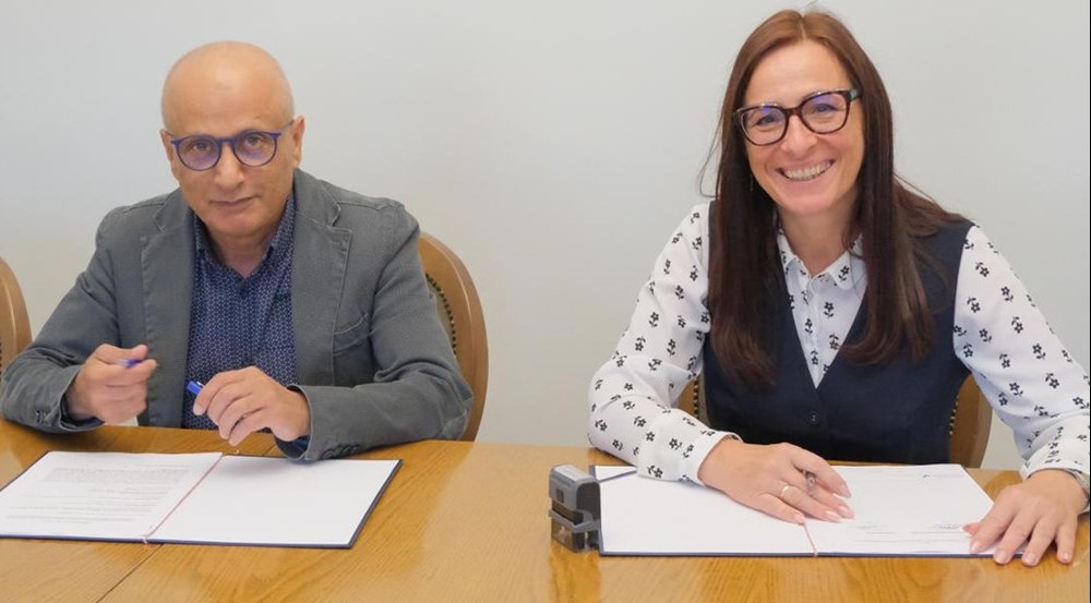 Wody Polskie w Gliwicach podpisały porozumienie. Zwiększenie bezpieczeństwa przeciwpowodziowego