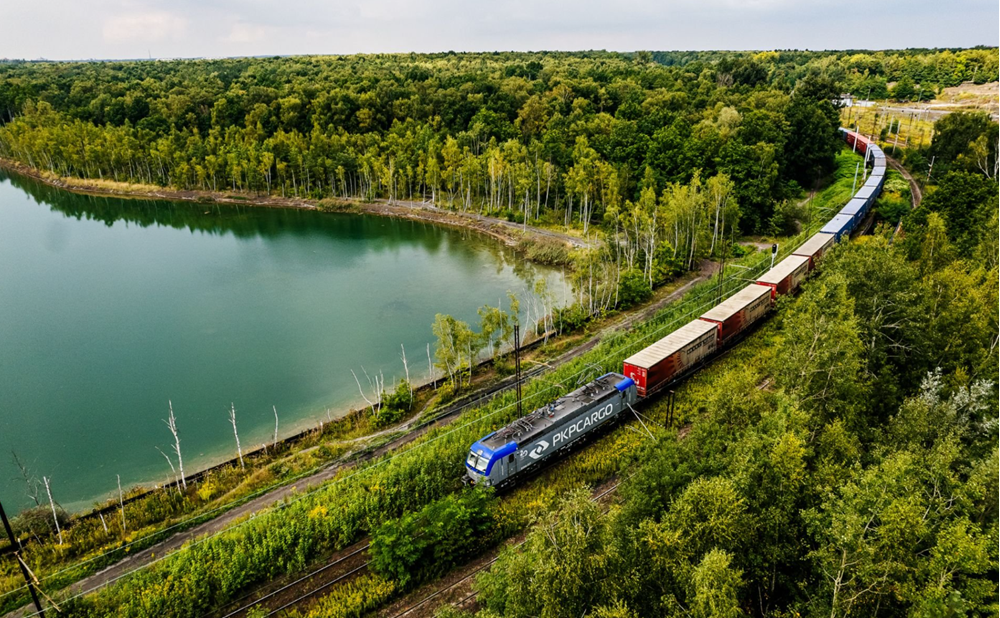 Nowy Jedwabny Szlak zagrożony? PKP Cargo wyjaśnia sytuację na granicy