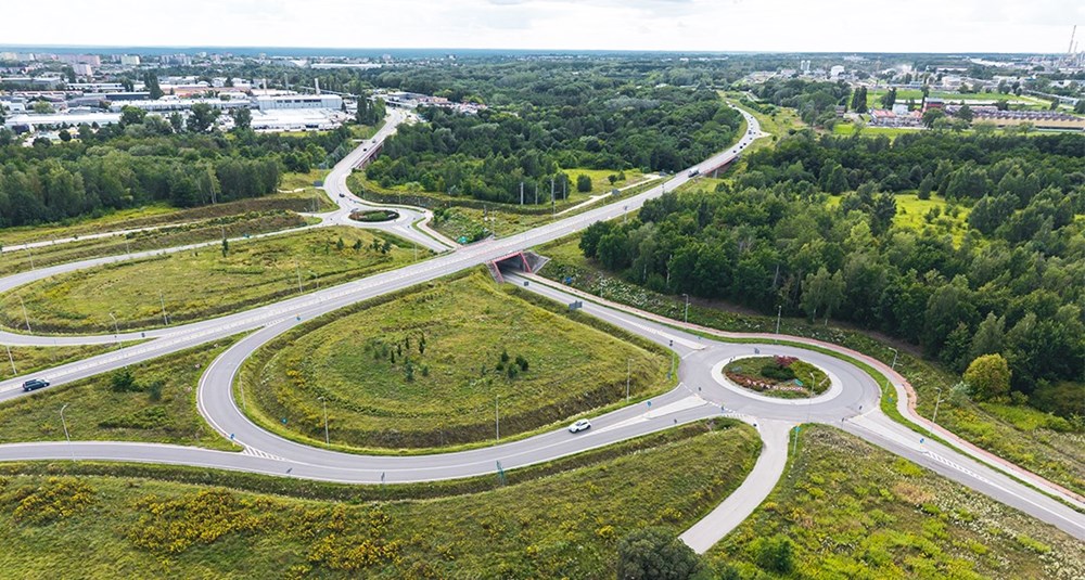 Płock ze wsparciem UE na obwodnicę