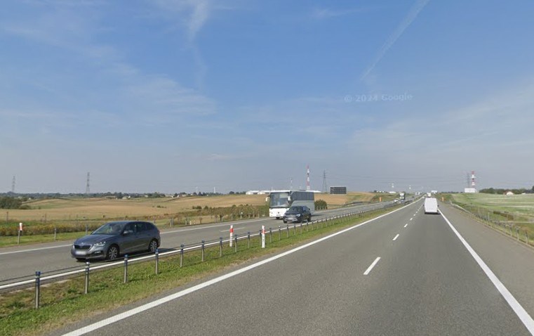 Wakacje na AmberOne. Ruch mniejszy niż rok temu