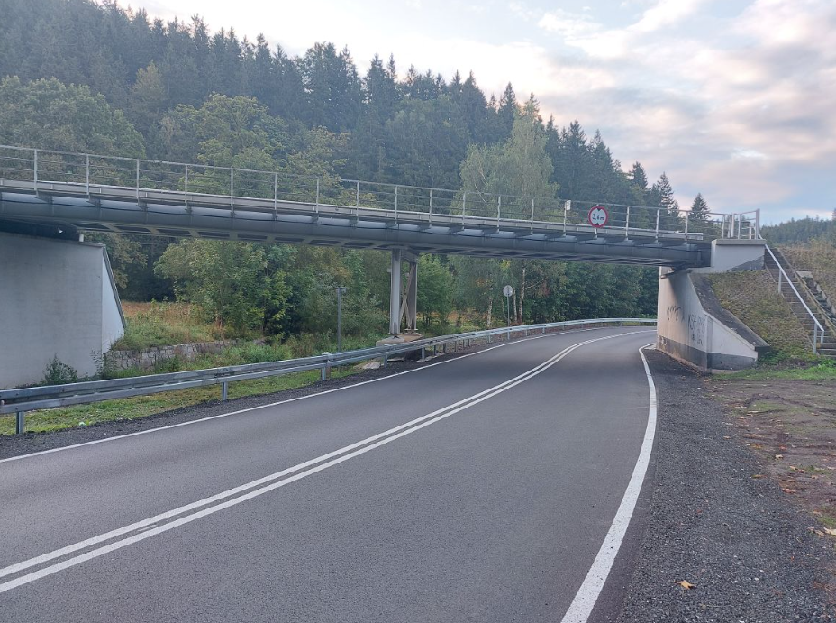 Dolny Śląsk rok po powodzi