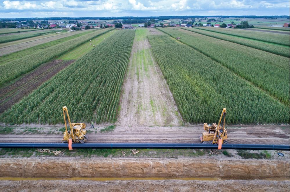 Aglomeracja warszawska będzie zabezpieczona energetycznie