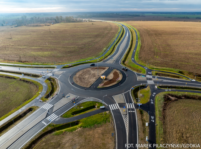 GDDKiA reaguje na raport NIK-u