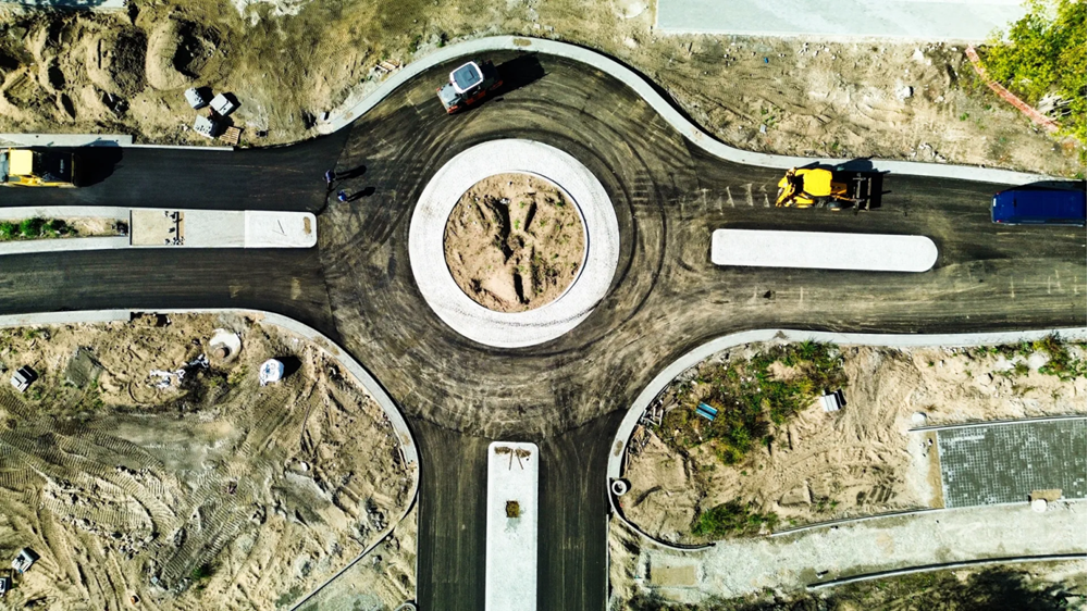 Toruń buduje Trasę Staromostową