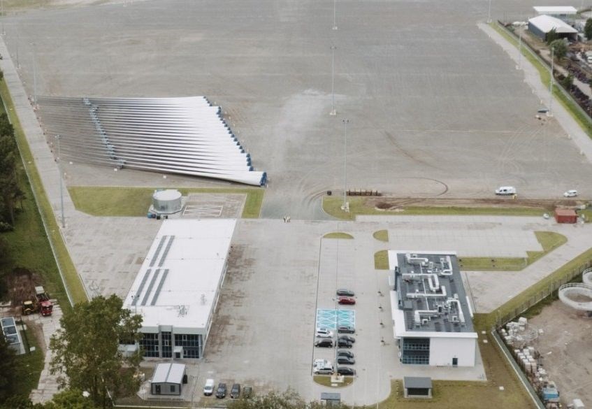 Z terminalu w Świnoujściu skorzysta kolejna firma. Orlen Neptun z nową umową