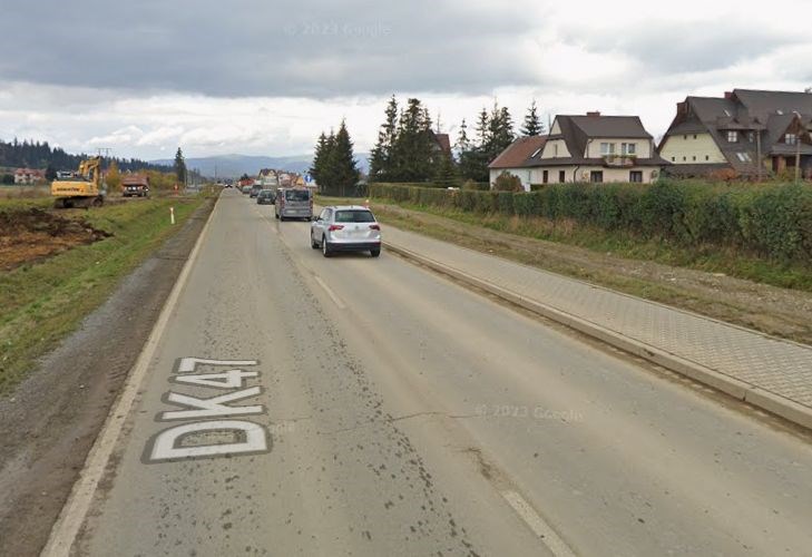 Rozbudowa Zakopianki. W czwartym kwartale GDDKiA złoży wniosek o decyzję środowiskową