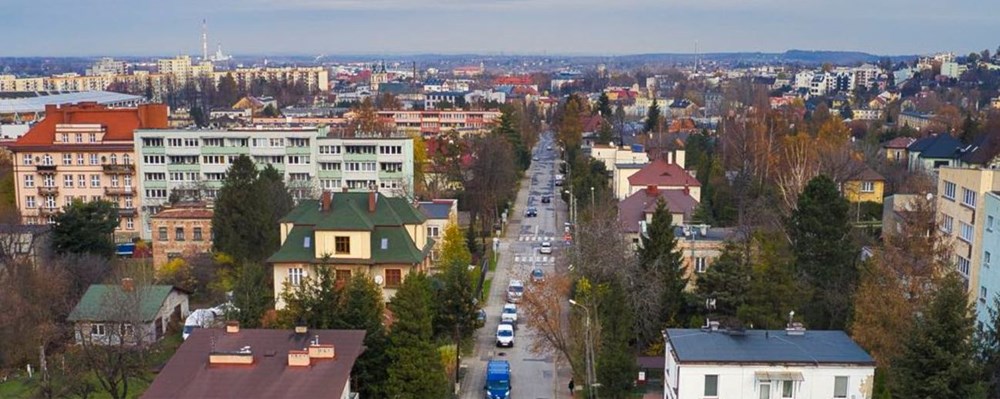 Bielsko-Biała rozbuduje drogę za prawie 20 milionów