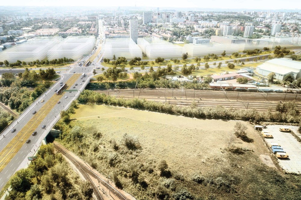 Praski wyścig z czasem. Co z obwodnicą?