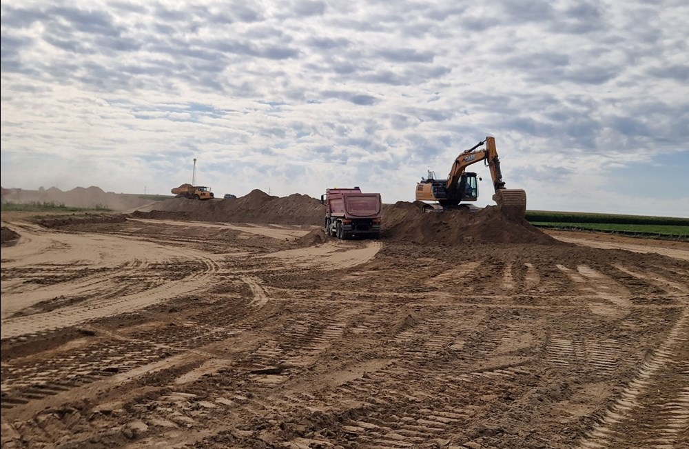 PZPB: Dołek w budownictwie bardziej rozległy niż wcześniejsze