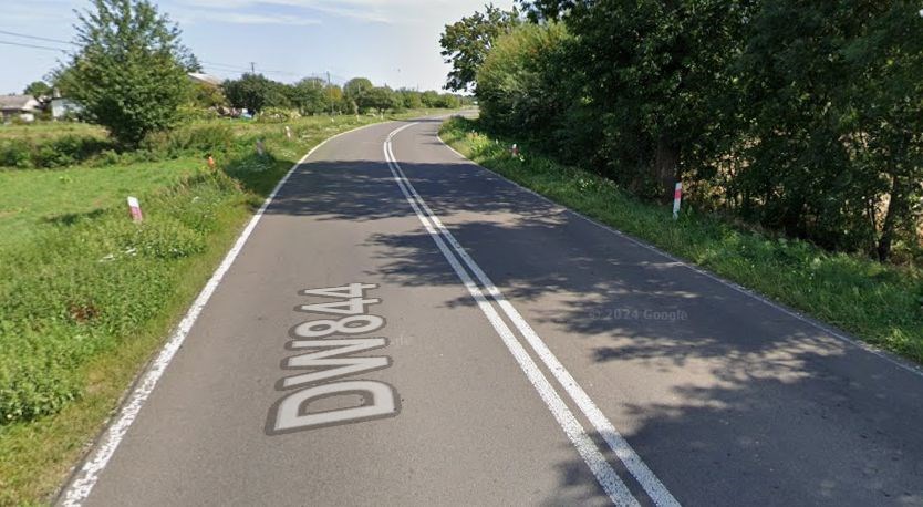 Lubelskie. Będzie remont drogi wojewódzkiej w kierunku granicy