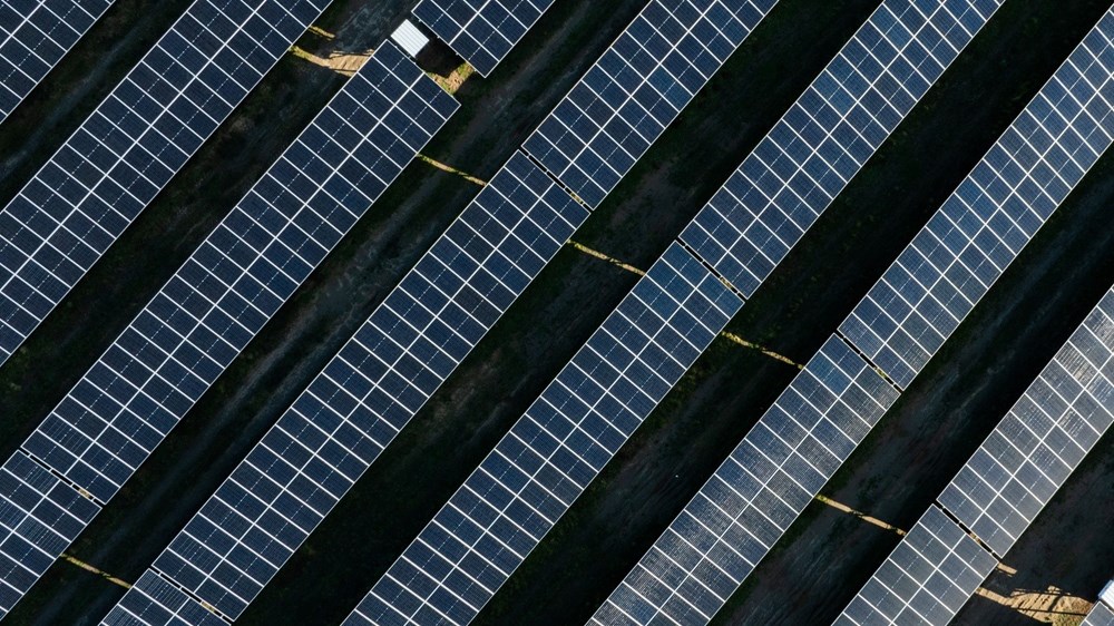 Ruszyła budowa farmy fotowoltaicznej Rajkowy