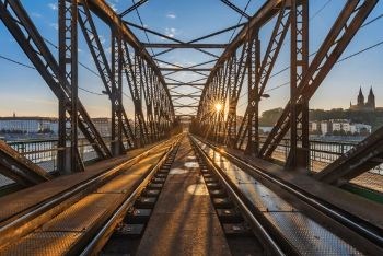 USA. Wielki most zamknięty dla pieszych z powodu dużej liczby samobójstw