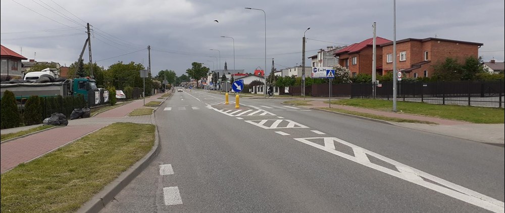 Mirbud wybuduje obwodnicę w mazowieckim. Umowa podpisana