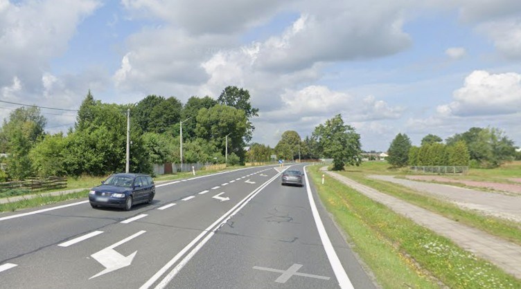 Sześć wariantów nowej „dziewiątki” do A4. Można składać uwagi