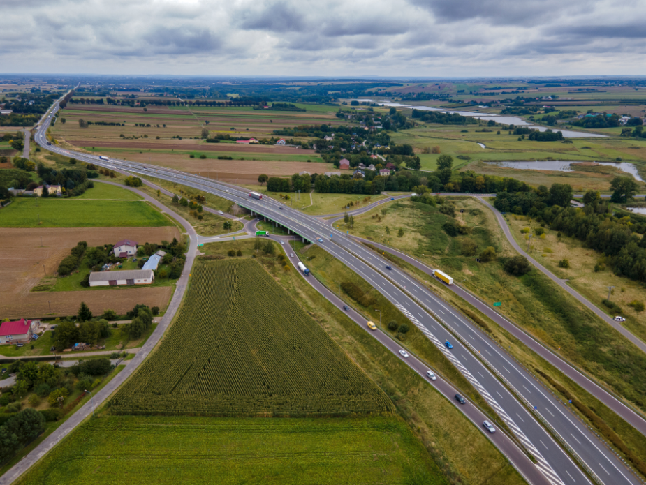 Zaprojektowano kolejny odcinek S17